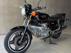 HONDA CBX CBX 1050 SC03 PARQUE DAS NAÇÕES