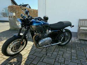 TRIUMPH BONNEVILLE T120