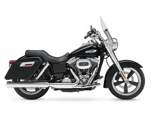 2016 HARLEY-DAVIDSON FLD - DYNA SWITCHBACK