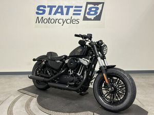 2016 HARLEY-DAVIDSON SPORTSTER 1200 FORTY-EIGHT XL1200X XL1200X FORTY-EIGHT