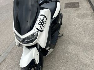 YAMAHA NMAX 125.. ALMADA, COVA DA PIEDADE, PRAGAL E CACILHAS
