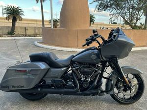 2022 HARLEY-DAVIDSON FLTRXS - ROAD GLIDE SPECIAL