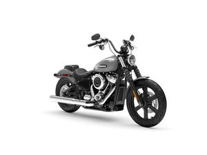 2025 HARLEY-DAVIDSON SOFTAIL FXBB - STREET BOB