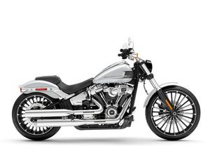 2024 HARLEY-DAVIDSON SOFTAIL FXBR - BREAKOUT