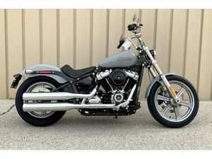 2024 HARLEY-DAVIDSON SOFTAIL FXST - STANDARD