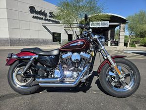 XL1200C 2015 1200 CUSTOM