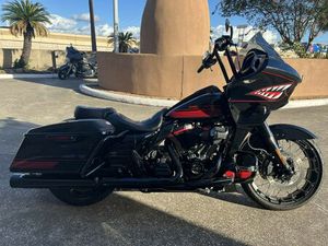 2021 HARLEY-DAVIDSON FLTRXSE - CVO ROAD GLIDE