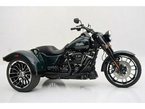 2024 HARLEY-DAVIDSON TRIKE FLRT - FREEWHEELER