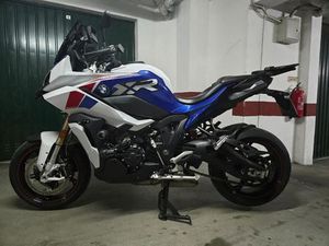 BMW S 1000 XR SPORT QUELUZ E BELAS