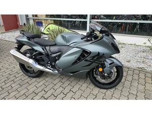 SUZUKI HAYABUSA SÉ E SÃO LOURENÇO