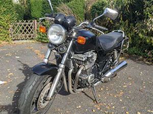 HONDA CB 750
