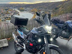 TENERE 700 WORLD RAID AKRA