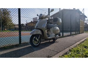 VESPA 125 GTS