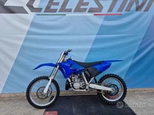 YAMAHA YZ 250 2015