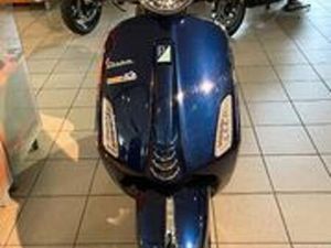 PIAGGIO VESPA 125 PRIMAVERA - 2025