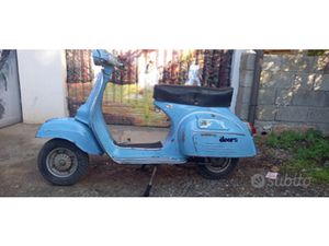 VESPA 150 SUPER
