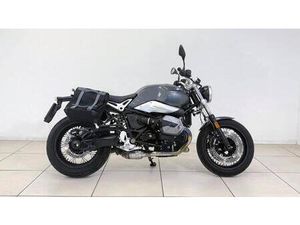 VENDO BMW R NINET PURE (2021 - 24) USATA A MODENA (CODICE 9871279) - MOTO.IT