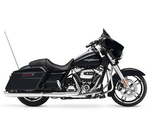 2017 HARLEY-DAVIDSON® FLHXS - STREET GLIDE® SPECIAL