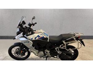 VENDO BMW F 850 GS ADVENTURE (2021 - 24) USATA A ROMA (CODICE 9871630) - MOTO.IT