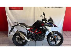 VENDO BMW G 310 GS (2021 - 25) USATA A CUREGGIO (CODICE 9871403) - MOTO.IT