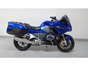 VENDO BMW R 1250 RT (2021 - 25) USATA A MODENA (CODICE 9871285) - MOTO.IT