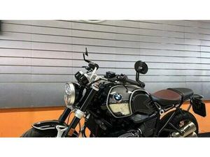 VENDO BMW R NINET 100 YEARS (2023) USATA A TORINO (CODICE 9871211) - MOTO.IT