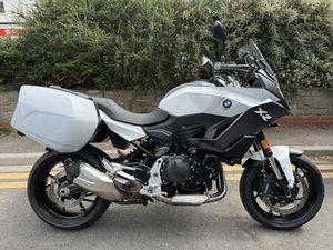 BMW F900XR 900 CC