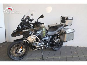 BMW R 1250 GS ADVENTURE