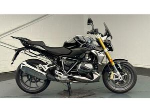 BMW R1250 R SE (23MY) 1254 CC
