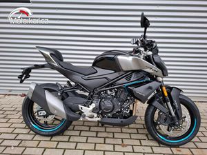 CFMOTO 450 NK (SKLADEM)