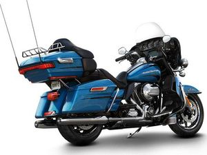 2014 HARLEY-DAVIDSON® FLHTK - ELECTRA GLIDE® ULTRA LIMITED