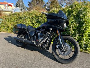 HARLEY-DAVIDSON FXLRST LOW RIDER ST