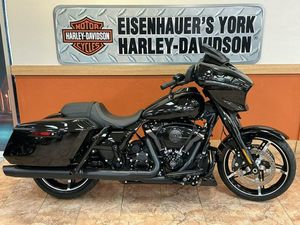 2024 HARLEY-DAVIDSON® FLHX - STREET GLIDE®