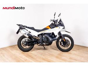 KTM 790 ADVENTURE 35KW