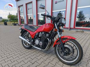 YAMAHA XJ 750 SECA