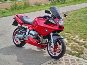 BMW R1100S - 2002 - MET UPGRADES — MOTOREN | BMW — MARKTPLAATS