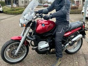 BMW R850R — MOTOREN | BMW — MARKTPLAATS