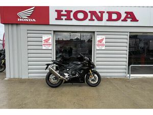 HONDA CBR RR 1000 2025
