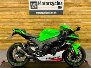 USED KAWASAKI NINJA ZX-10R FOR SALE IN SWINDON