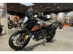 KTM 390 ADVENTURE 2023