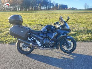 SUZUKI GSX 1250 FA