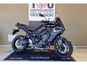 YAMAHA TRACER 9 2025