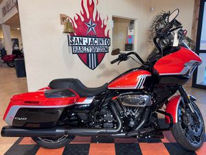 2024 CVO® ROAD GLIDE®