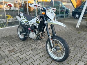 HUSQVARNA SMS 630