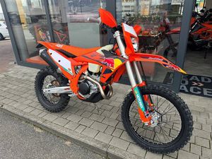 MOTO NEUVE: KTM 450 EXC-F CHAMPION EDITION