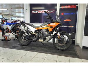 KTM 890 ADVENTURE 2024