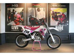 USED YAMAHA YZ250 1992 FOR SALE IN WATFORD