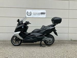 OCCASION BMW C 650 GT