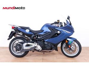 BMW F 800 GT ABS - MUNDIMOTO