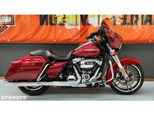 HARLEY-DAVIDSON TOURING STREET GLIDE